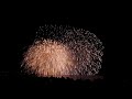 kumano fireworks festival 2018 in japan shot on 4k