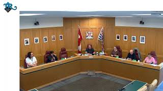 Special Meeting of Council - 18 Jun 2024