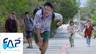 Faptv Cơm Nguội: Tập 161 - Trại Hè Cuồng Nhiệt Phần 1