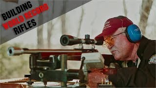 Accurate Rifles. Gunsmith Builds World Record Setting Precision Rifles | A Sheldon Charron Film