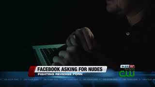 Facebook to expand naked picture program