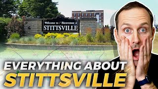 Your Guide To Stittsville Ottawa: WATCH Before Moving To Stittsville Ottawa | Ottawa ONT Real Estate