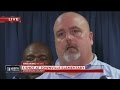 News Conference on Townville Elementary School Shooting