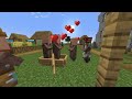 villager sing the mingle songs minecraft