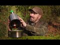 on test the kelly kettle scout. should you add one to your emergency loadout