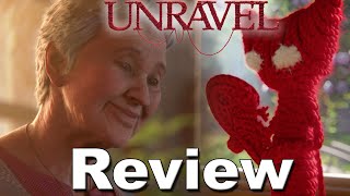 Unravel Game Review (PS4/Xbox One/PC)