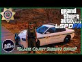 GTA 5 LSPDFR - BCSO EP39 - Blaine County Sheriff Department