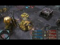 warhammer tv 미스타로빈 워해머 명경기 3임페리얼가드 vs 3오크 1번째