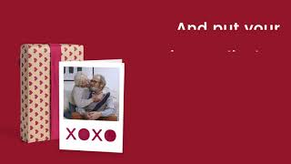 Celebrate love with Photo Prints Now - same day pick up at CVS Pharmacy