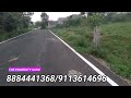 north facing 40x60 bda site for sale 7750 sft. anjanapura 2nd a block real estate