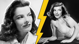 How Katharine Hepburn Jumped from Man to Man to Get Fame?
