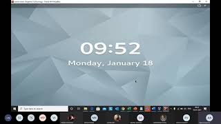 Operating system LAB 2 || Writing your first shell program || Shell Programming Basics