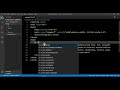 HTML using VS Code Editor - Paragraph tag