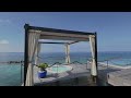 ocean pool house highlights velaa private island maldives