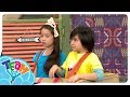 Team Yey Bloopers | Galaw Go - Work Work Work Work