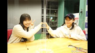 ２０２１年１２月１２月２７日（月）２じゃないよ！杉山歩南vs浅井裕華