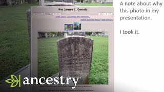 Five Things You Should Do With Every Record | 5-Minute Find | Ancestry