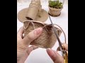 reuse disposal cup for this awesome diy craft ideas ❤️❤️