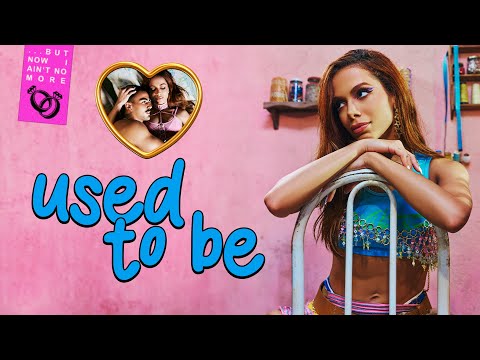 Anitta Used To Be Lyrics Lyricsfa