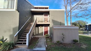 Se Vende Apartamento de 2 Dormitorios 2 Baños en Orlando, Florida 32819