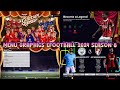 MENU GRAPHICS EFOOTBALL 2024 SEASON 8 - PES 2021 & FOOTBALL LIFE 2024