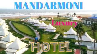 LUXURY AMAR TREE RESORT MANDARMANI ll BEST HOTEL OF MANDARMANI ll @subhashmaji