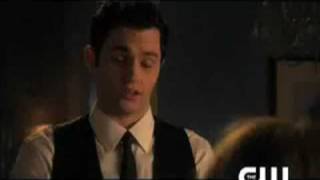 Gossip Girl 2x21 - Seder Anything Extended Promo (HQ)