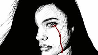 Amber Frank & Cards - Bloodshot (Official Audio)