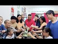 new ways of families lo hei cny 2020