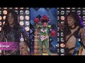 Runway Category Is ..... HEHHH! (Semi Finals) - Drag Race Thailand Season 3