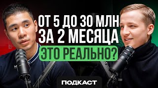 ТОП 3 точки роста для селлера в 2025 году! КАК за 2 месяца перевернуть свой бизнес?