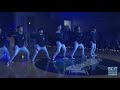 shamrock 2018 sovereign dance