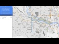 How to Use Google Maps to Route Multiple Destinations