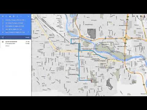How to Use Google Maps to Route Multiple Destinations How to Use Google Maps to Route Multiple Destinations