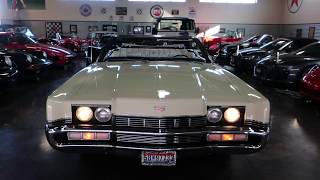 1970 Mercury Marquis Walk Around FOR SALE at Sun Valley Auto Club