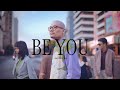 Paul Partohap - BE YOU (Official Audio)