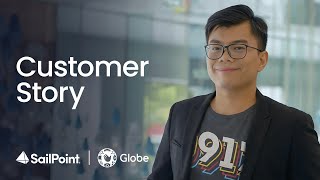 Globe Telecom, Inc and SailPoint: Making a Brighter Future