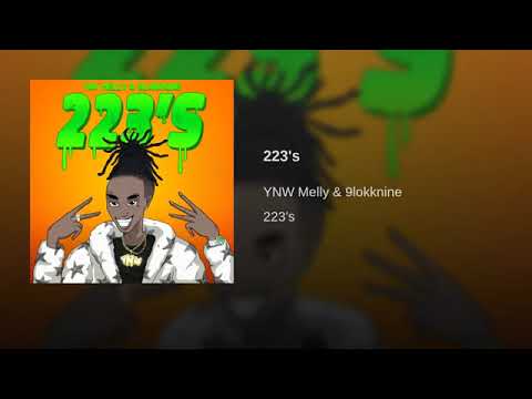 YNW Melly FT. 9lokknine - 223's - YouTube