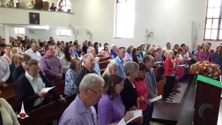 Gottesdienst, Culto em Alemão