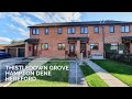 Video Viewing - 36 Thistledown Grove