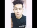 Sorry - Miggy Tolentino (Musically)