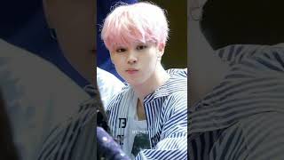 Jimin With Different Hair colours 💜💕#bts #jimin