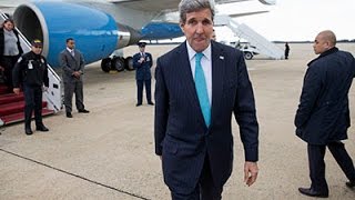 Kerry Wants to Visit Cuba As Secretary of State