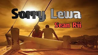 Sorry Lewa - Sean Rii (Solomon Islands Music)