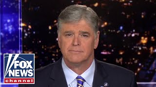 Hannity: Truth and facts matter, just not to Democrats