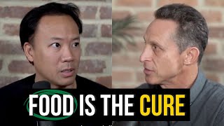 Food is MEDICINE | The Surprising Truth of Your Eating Habits
