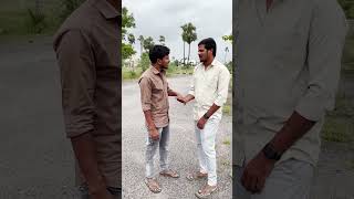 నీ చివరి కోరిక ఏంటో చెప్పు రా..|viral short videos | shiva Official #comedyshortvideo #shivaofficial