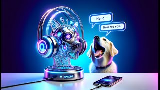 AI NEWS| Meta's Mind Reading \u0026 A Talking Dog