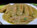 Afghani Malai Chicken Seekh Gravy | Chicken Malai Seekh With Creamy White Gravy | Seekh Kabab Recipe