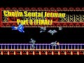 Chojin Sentai Jetman (GreymanX6 LP) Part 3 (FINAL)